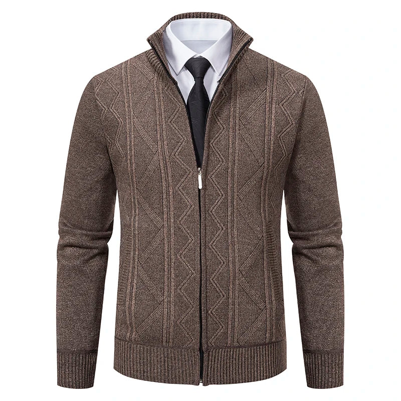 Givalli - Cardigan business