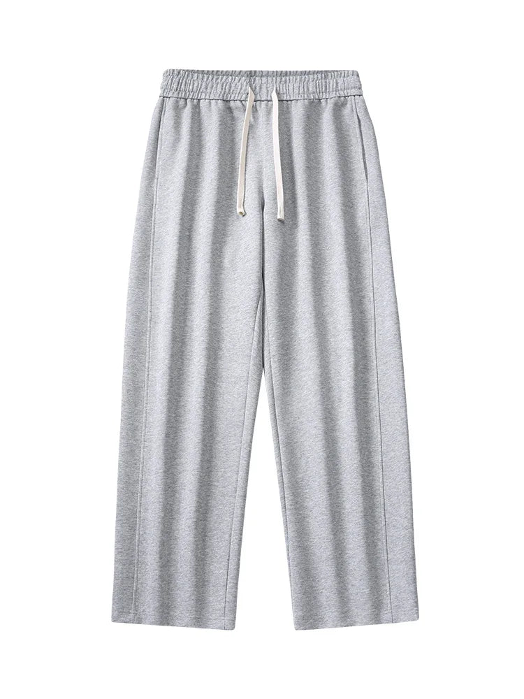 Pantaloni jogger coreani