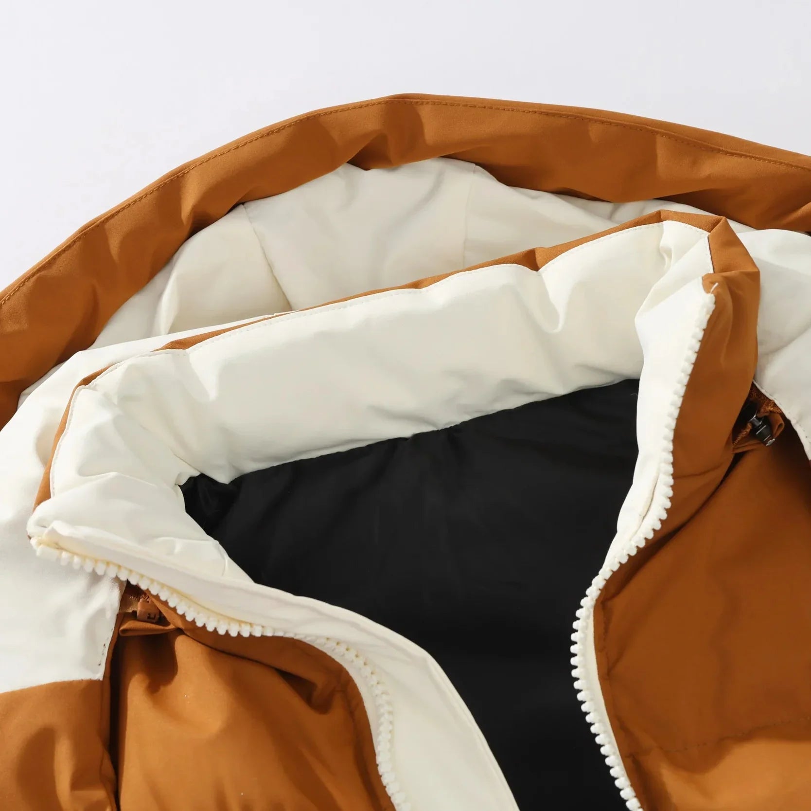 Elegante gilet imbottito