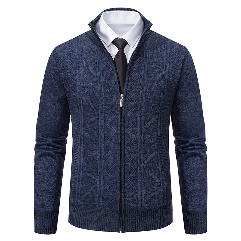 Givalli - Cardigan business