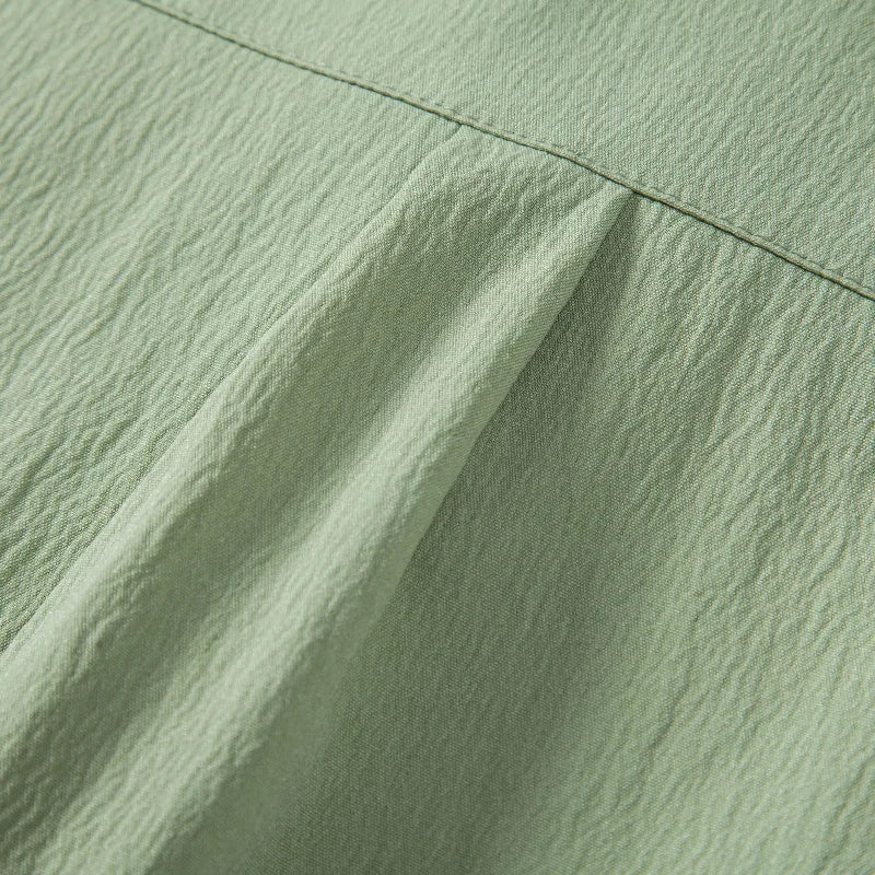 Camicia estiva elegante e traspirante