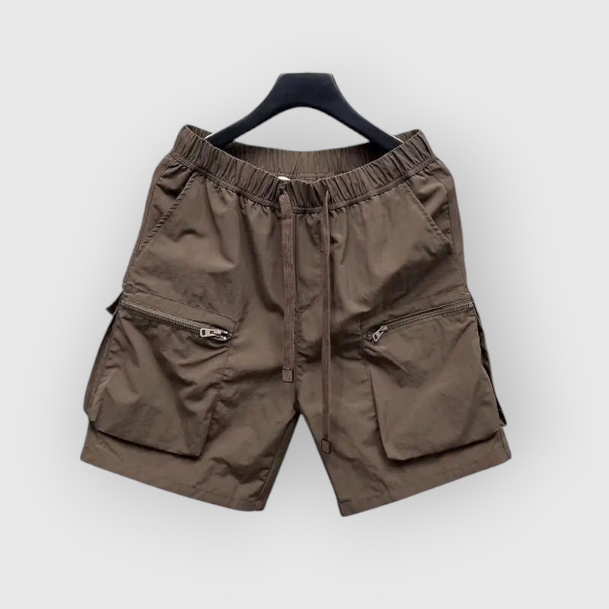 Pantaloncini Cargo eleganti
