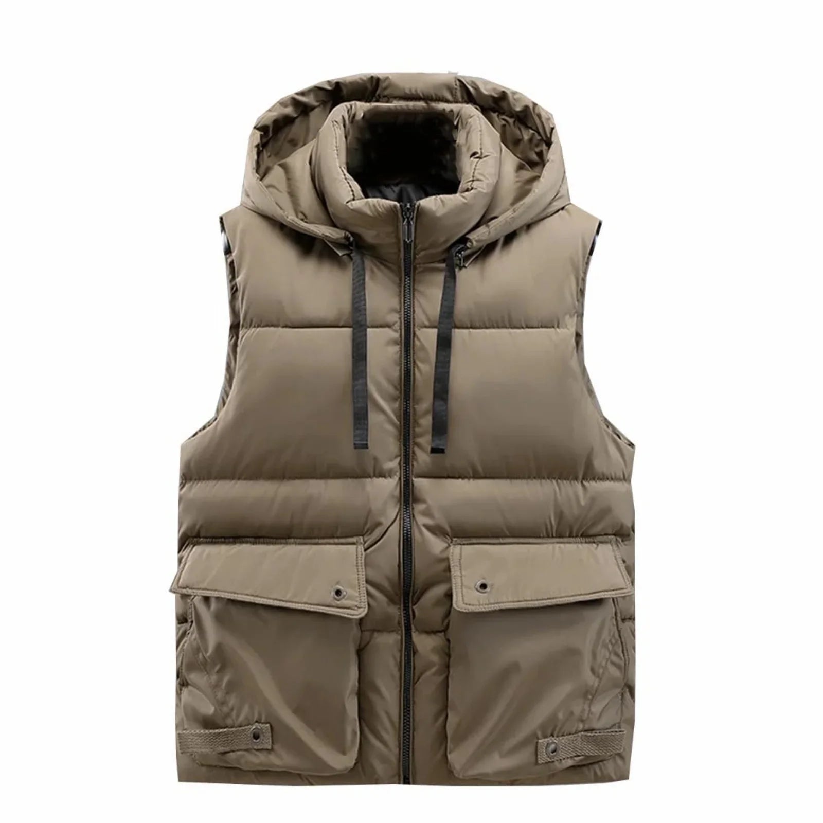 Gilet da uomo elegante