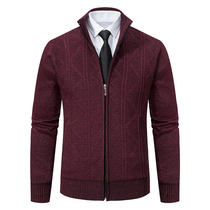 Givalli - Cardigan business
