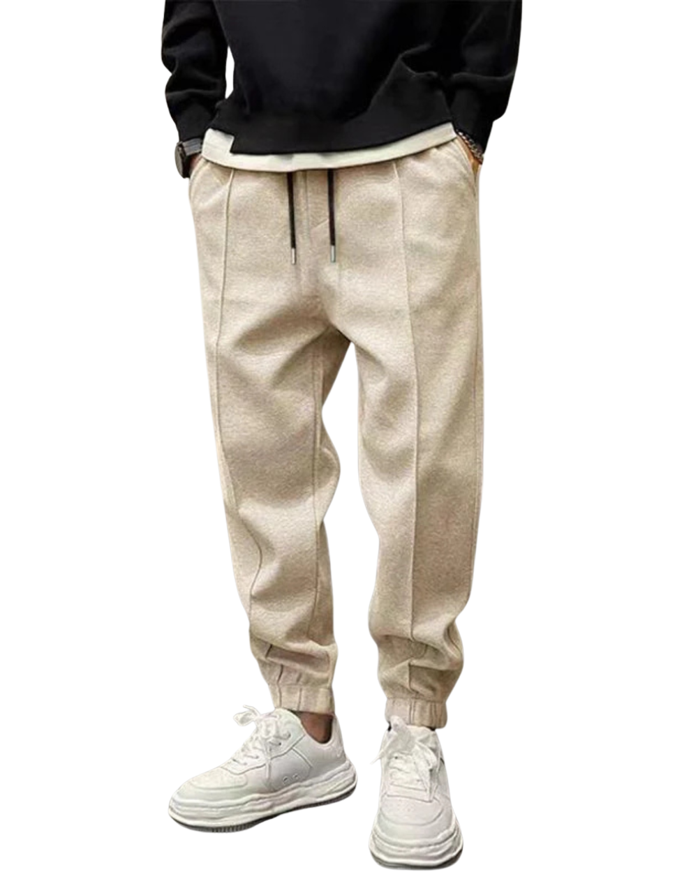 Pantaloni comodi Orlando