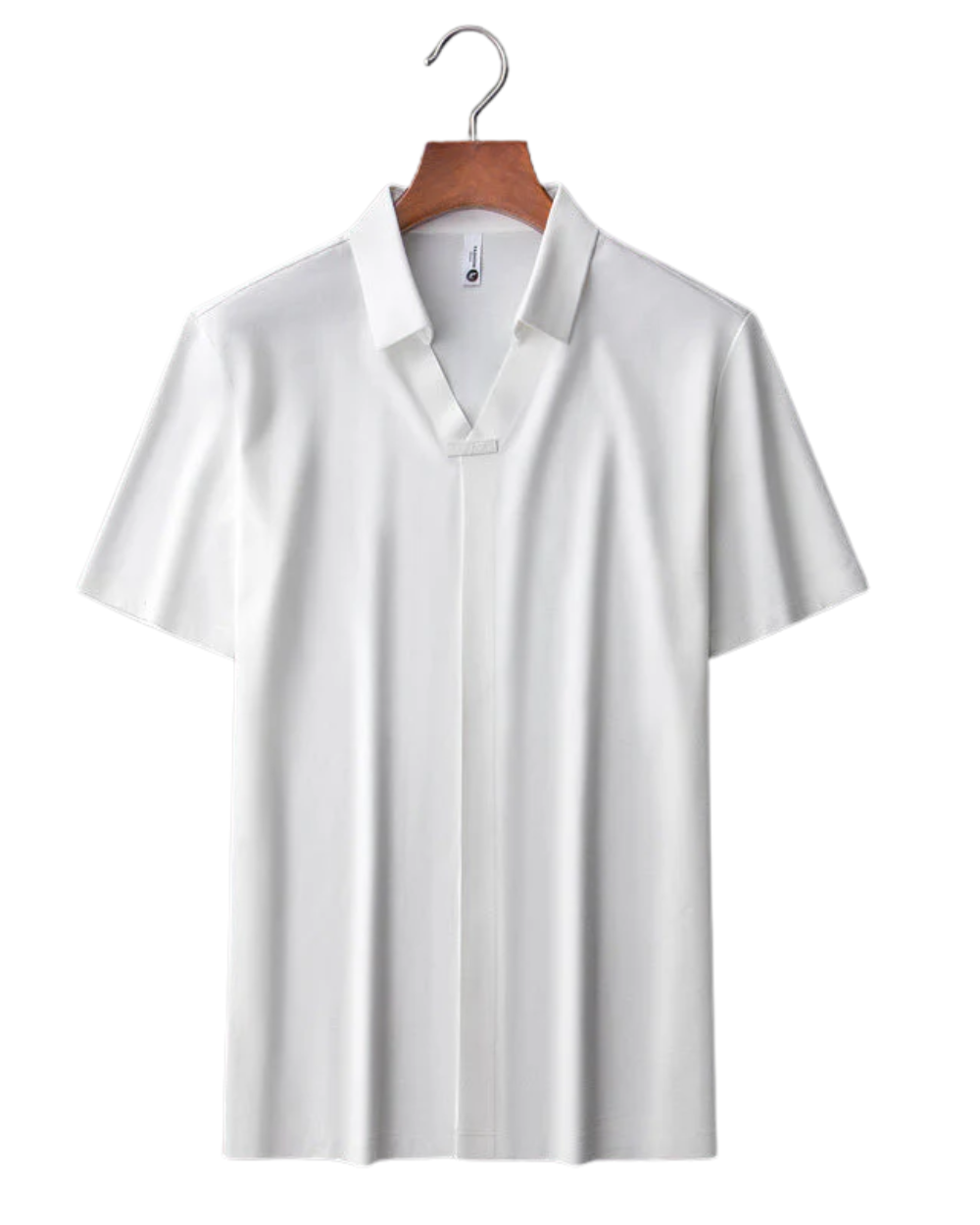 Polo da uomo elegante