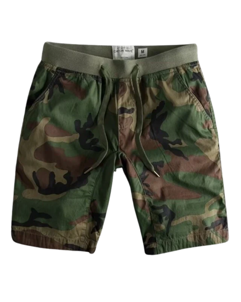 Pantaloncini casual dell'esercito