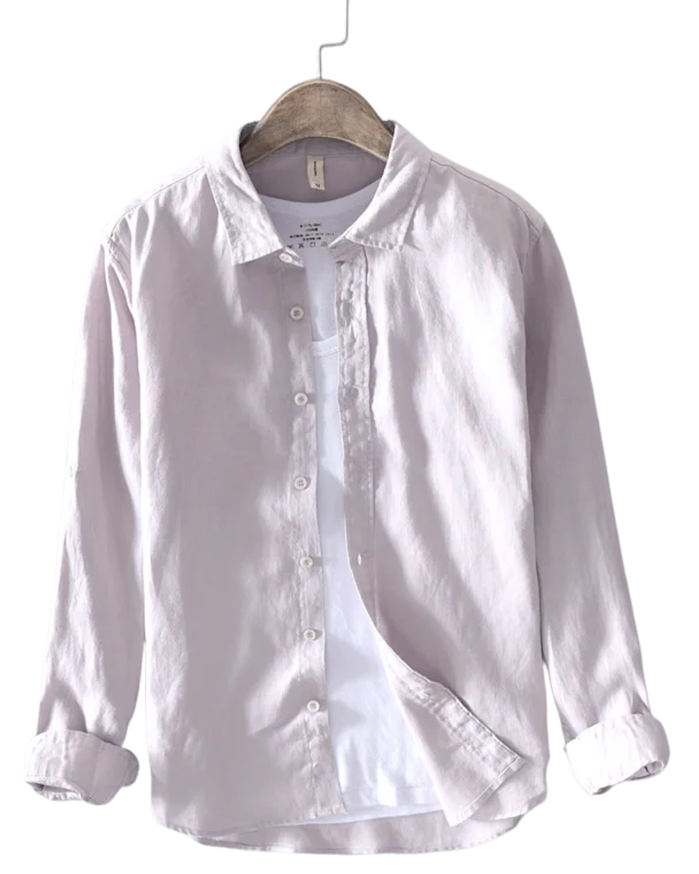 Camicia elegante italiana