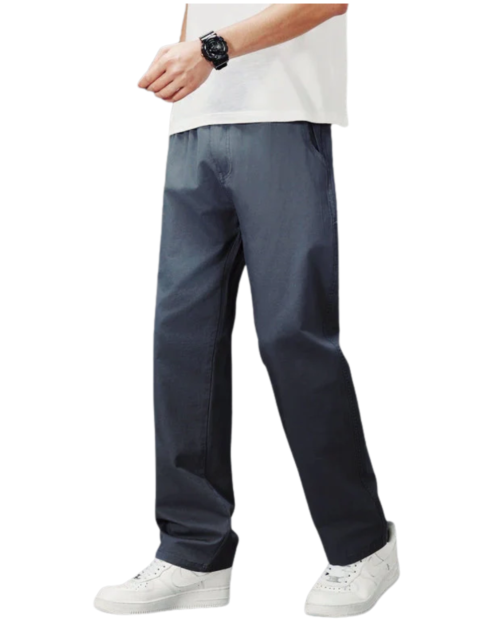 Pantaloni casual Firenze