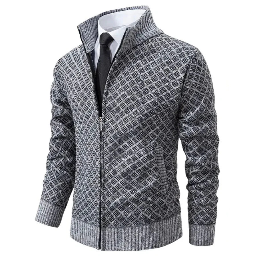 Givalli - Cardigan business