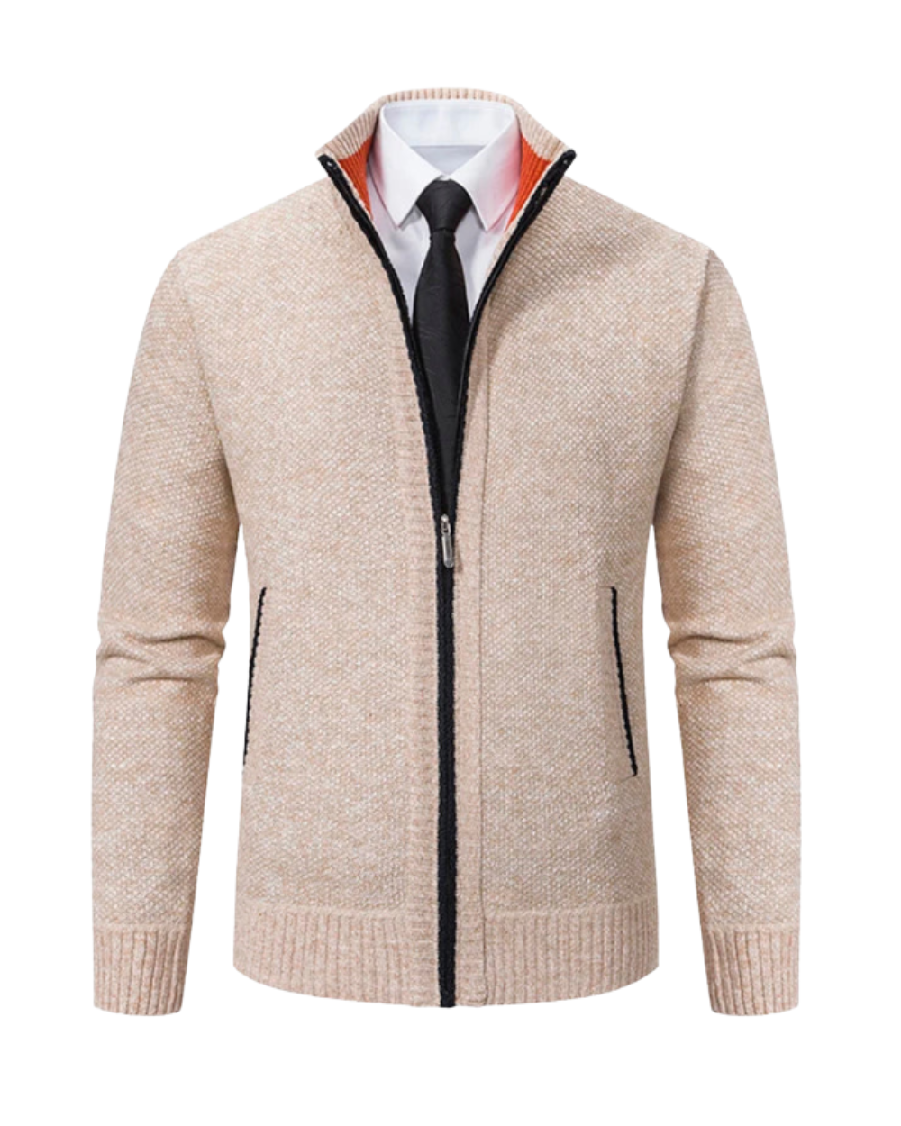 Givalli - Cardigan business