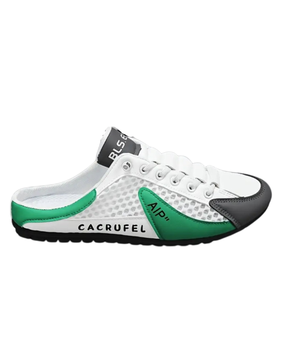 Sandali eleganti da infilare