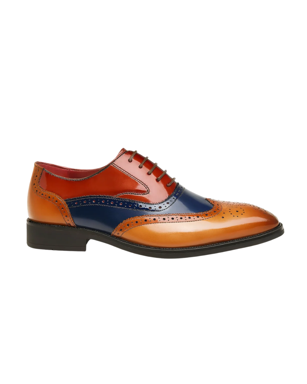 Scarpe Oxford eleganti da uomo