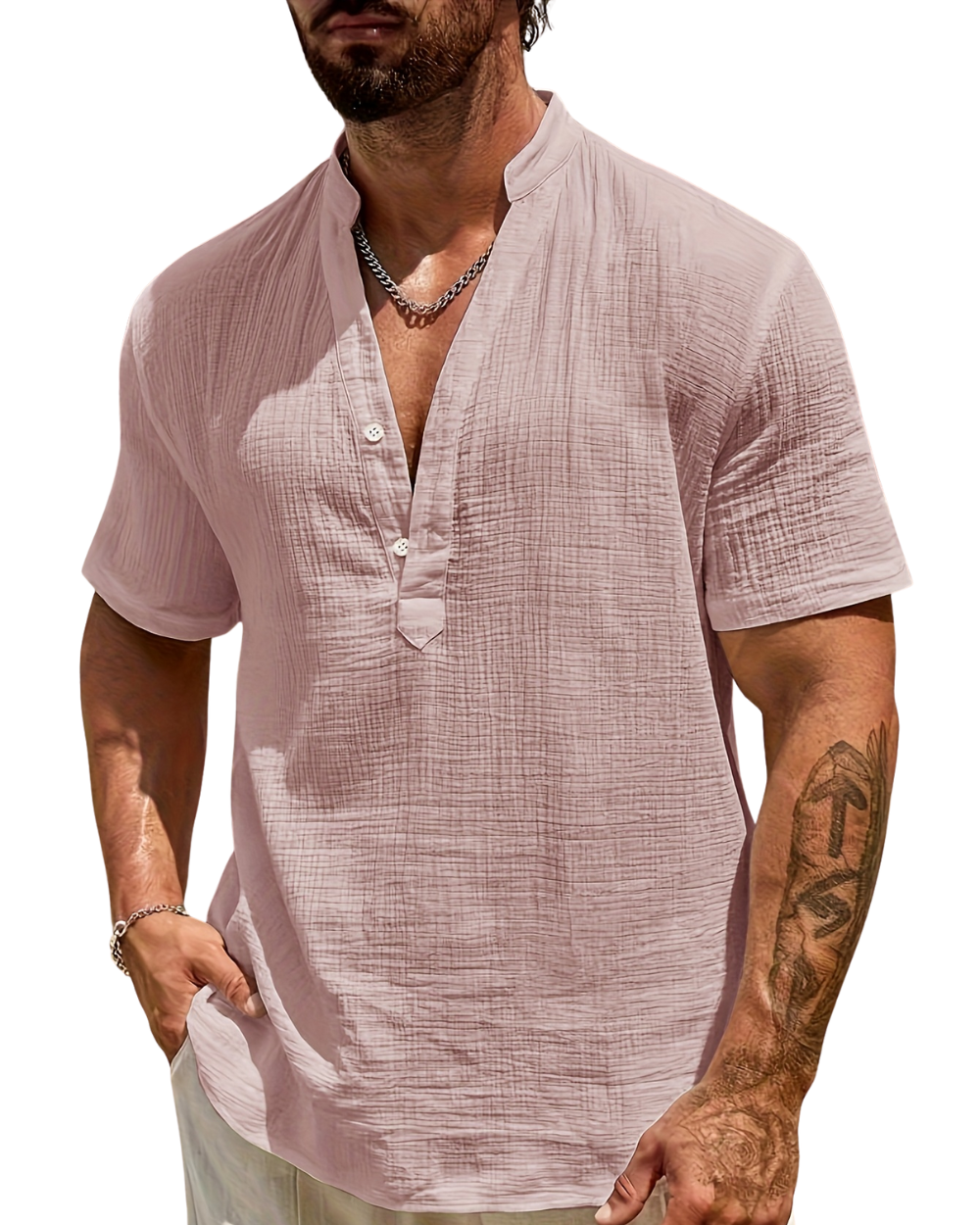 Camicia traspirante