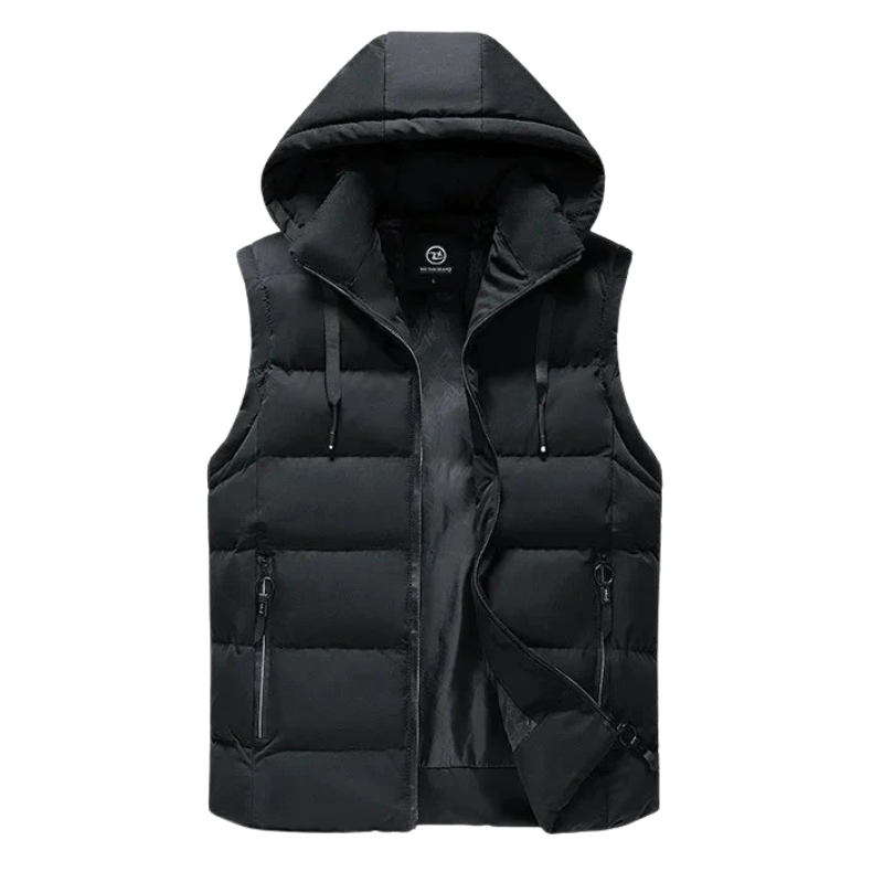 Gilet da uomo elegante