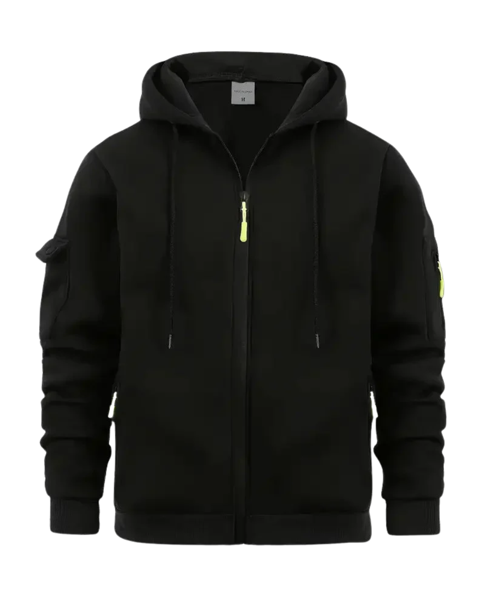 Gilet da uomo elegante