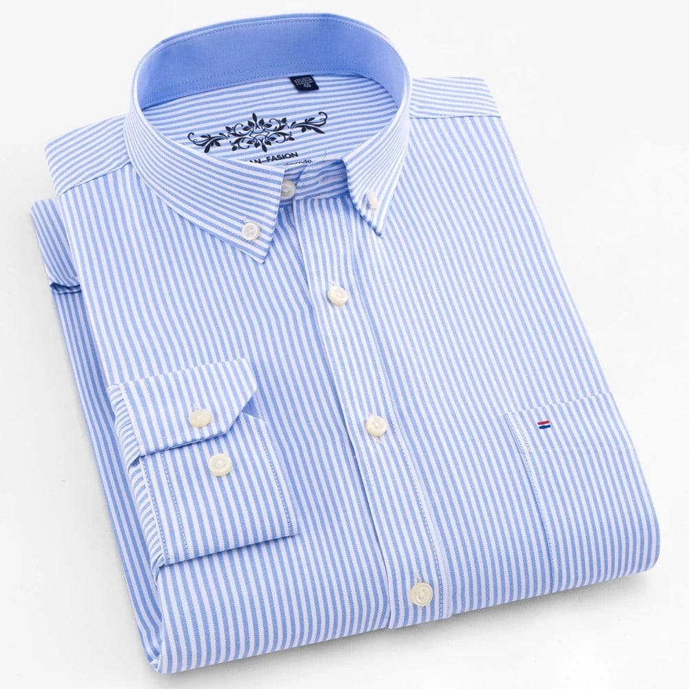 Camicia da uomo elegante