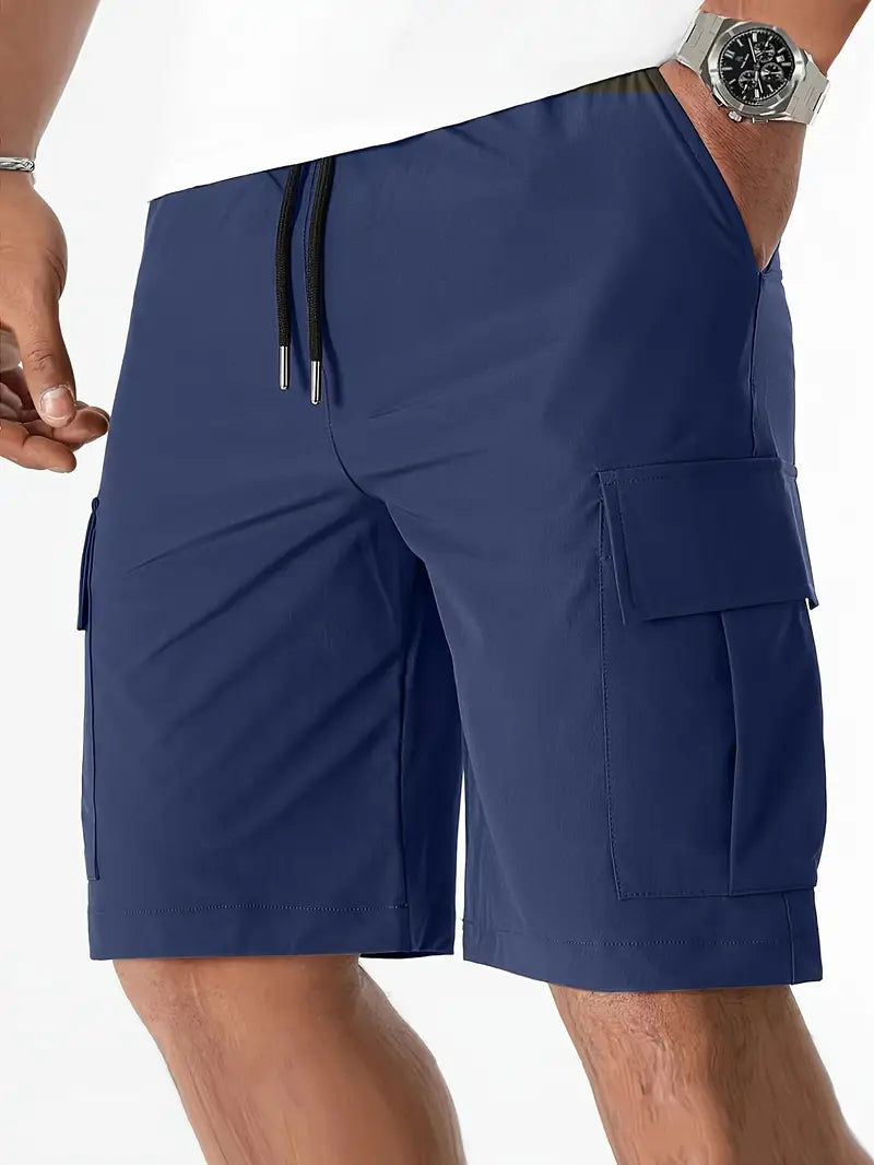 Pantaloncini Cargo