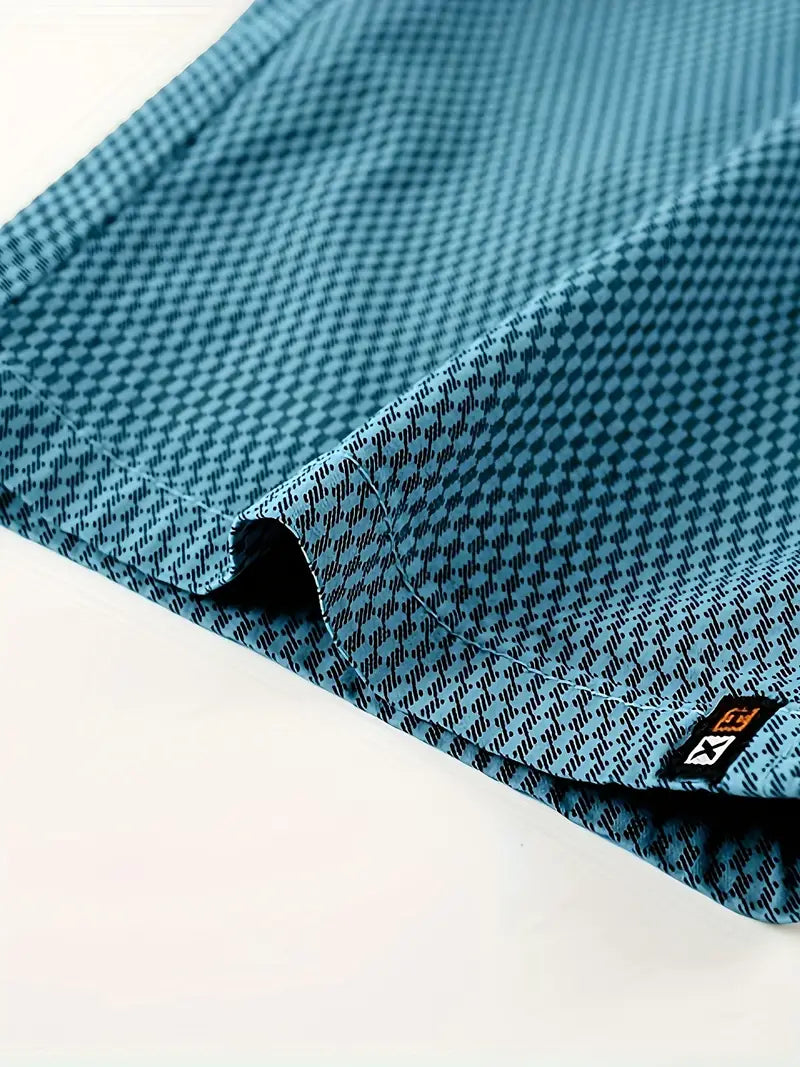 Pantaloncini Cargo traspiranti