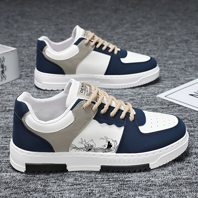 Scarpe casual da uomo