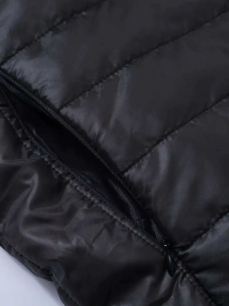 Gilet casual da uomo