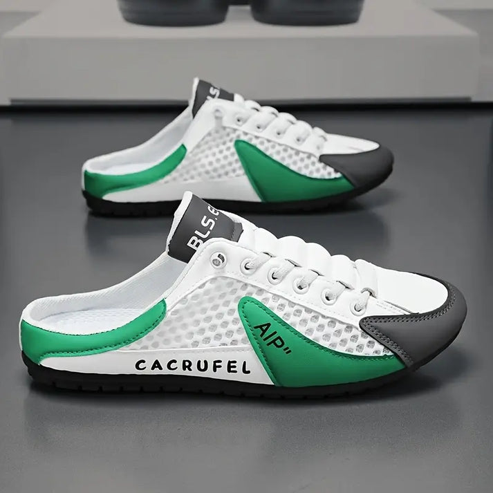 Sandali eleganti da infilare