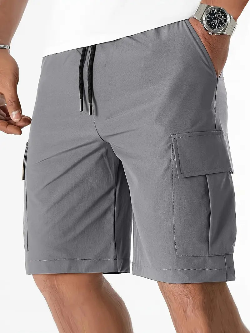 Pantaloncini Cargo