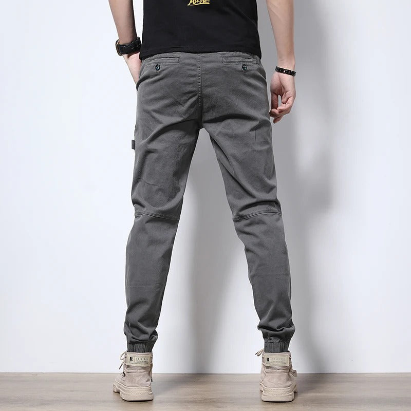 Pantaloni cargo premium
