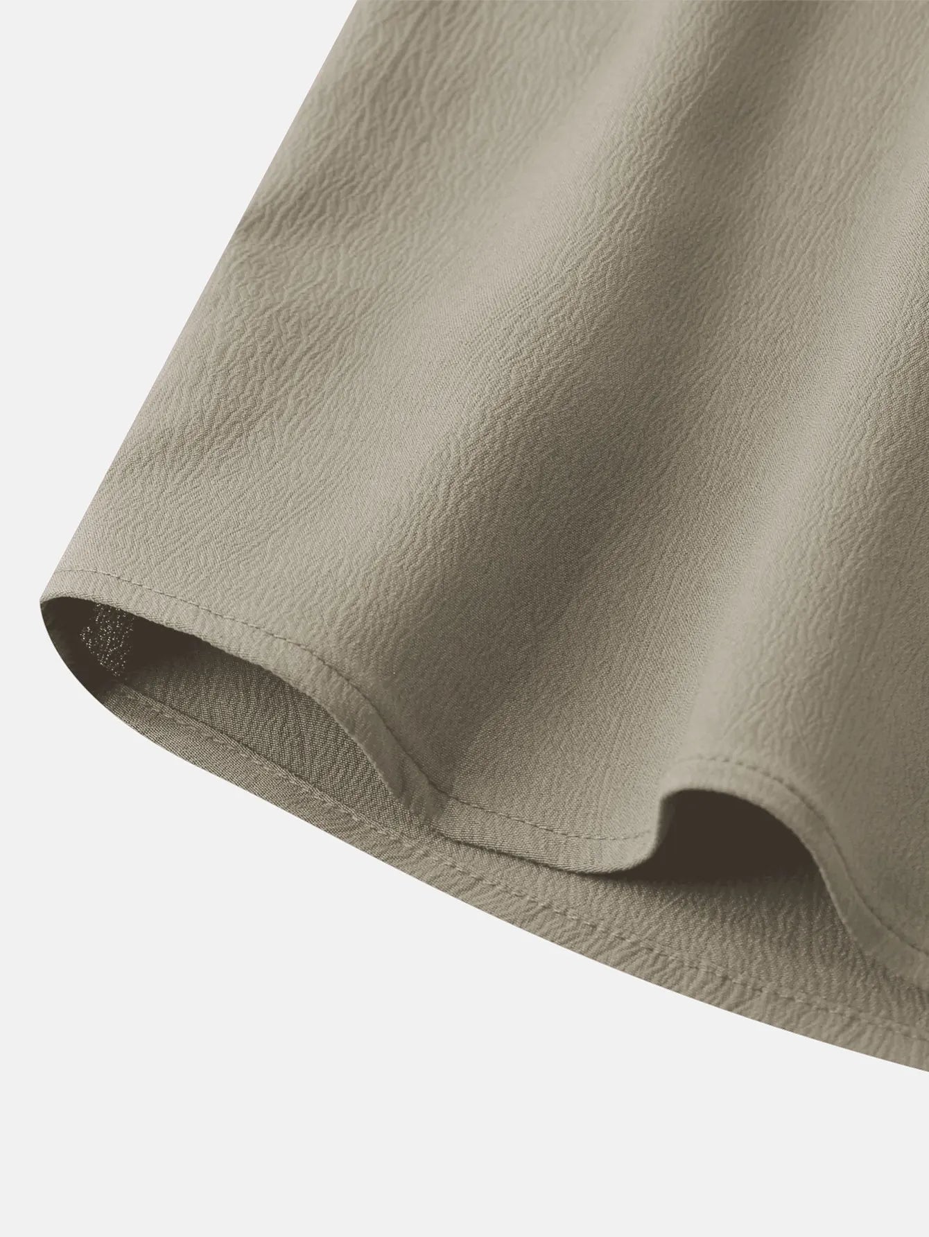 Camicia estiva a maniche corte