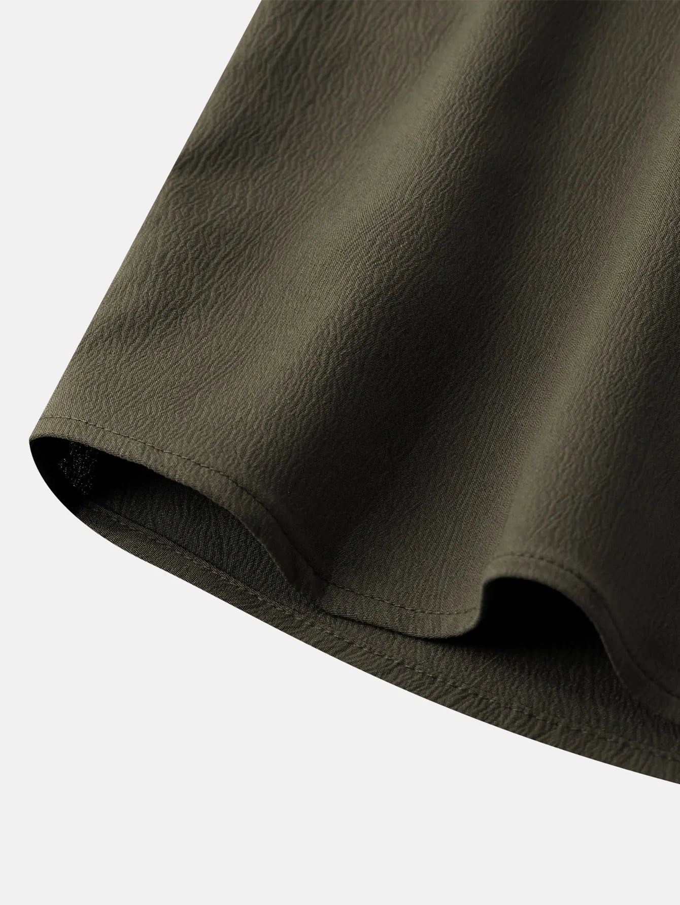 Camicia estiva a maniche corte