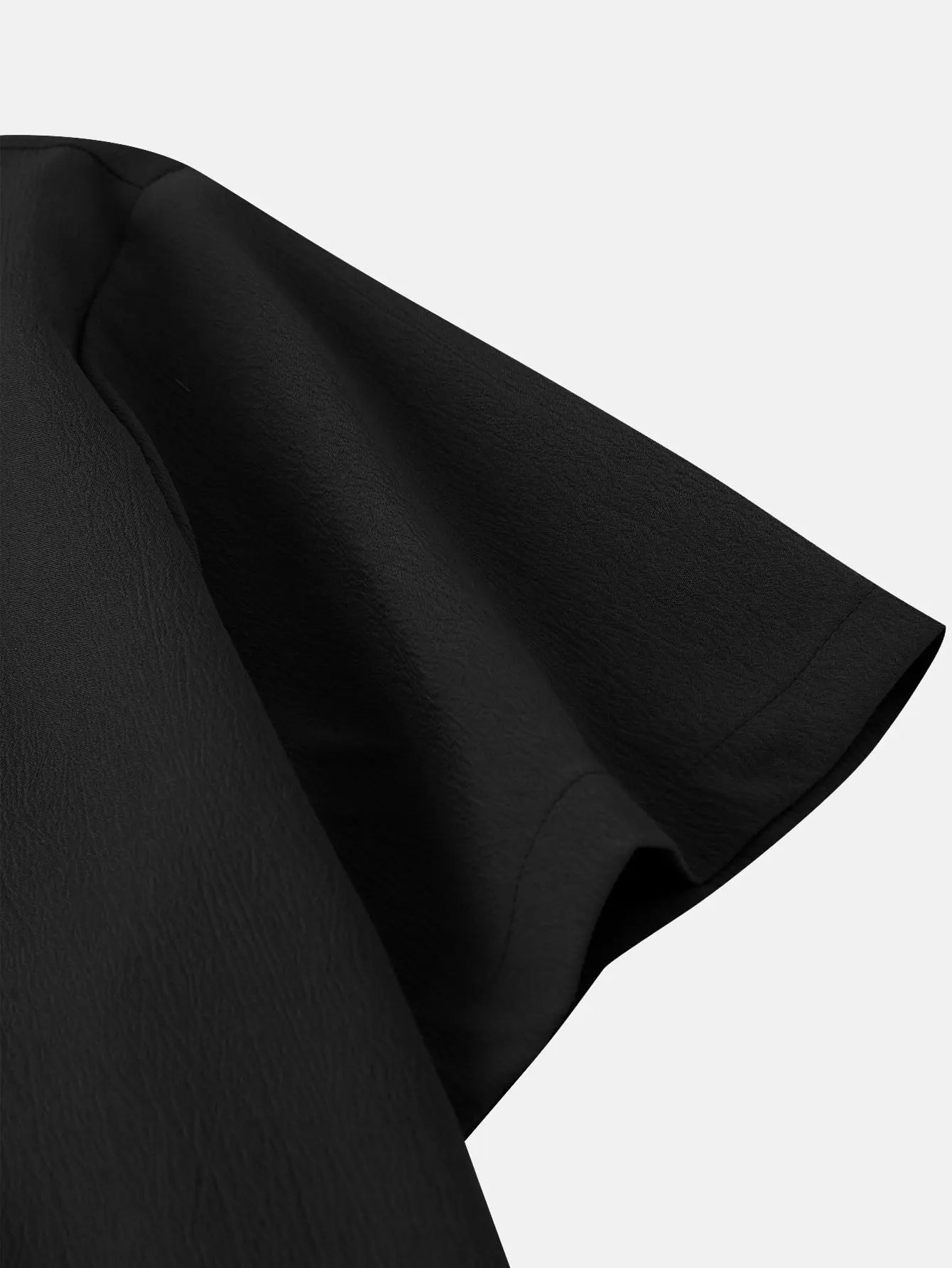 Camicia estiva a maniche corte