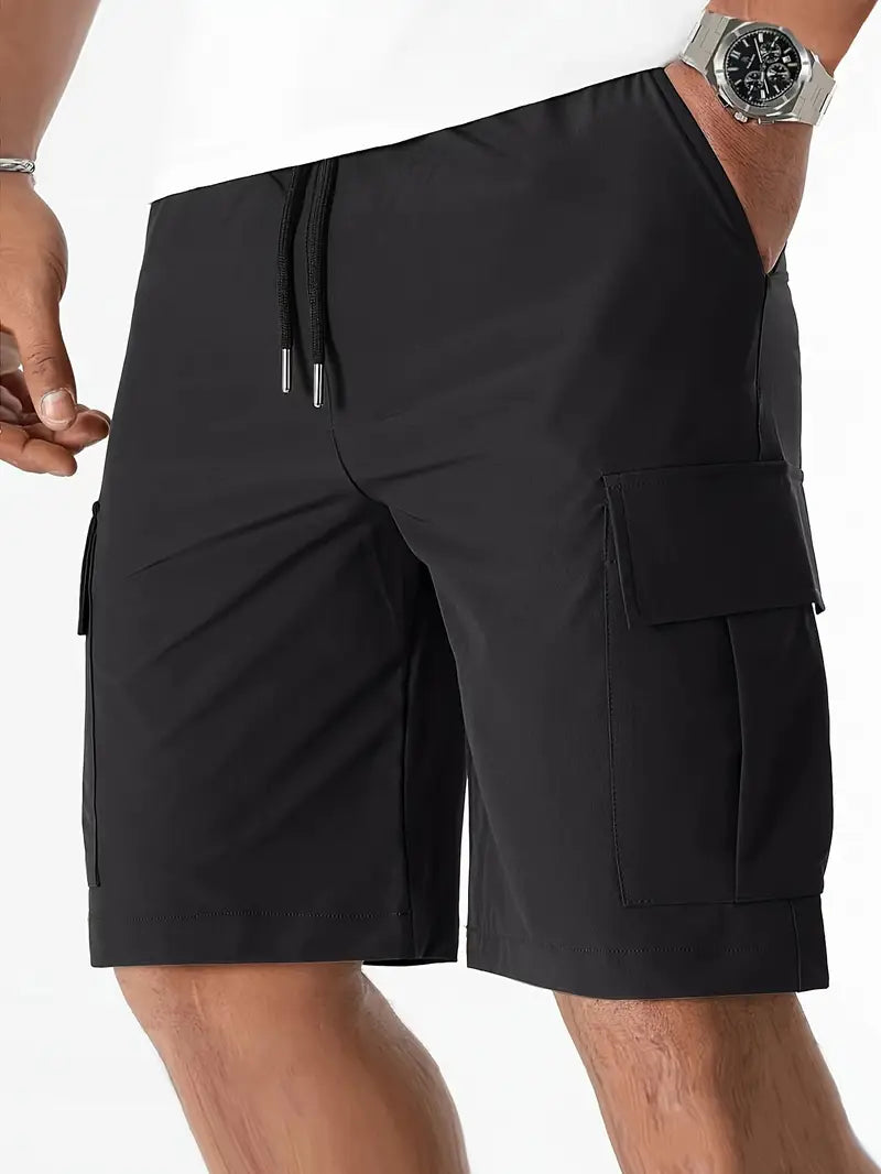 Pantaloncini Cargo