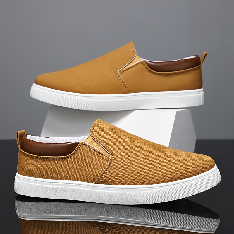 Scarpe da uomo slip-on