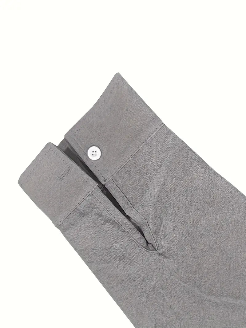 Camicia di lino elegante