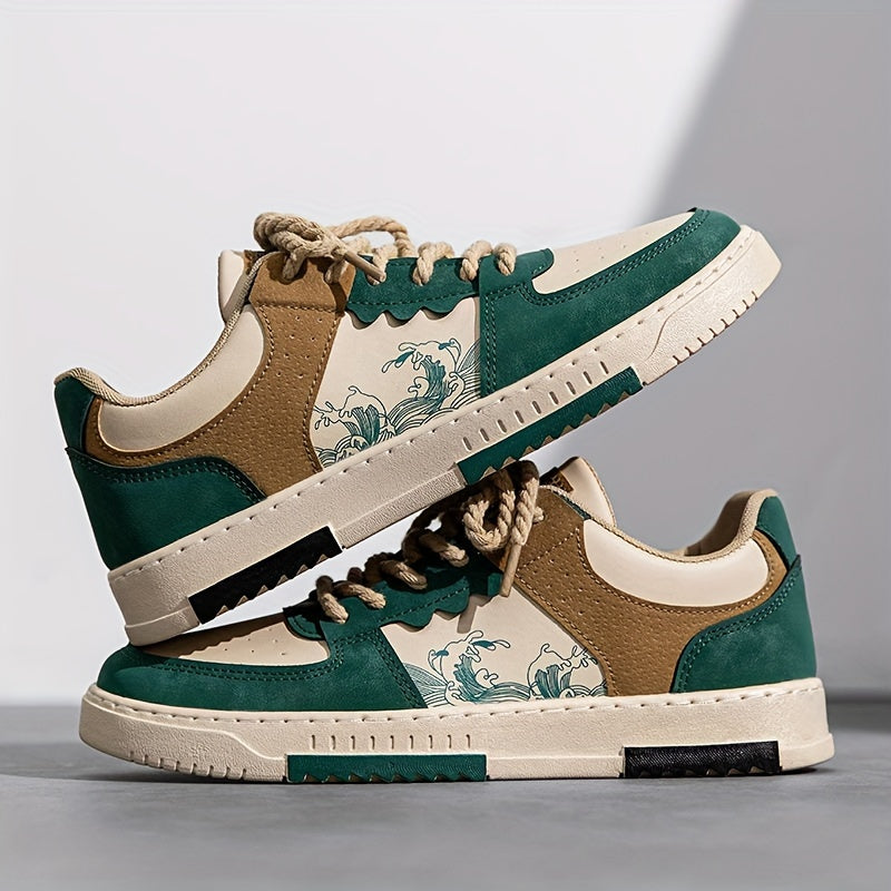 Scarpe casual da uomo