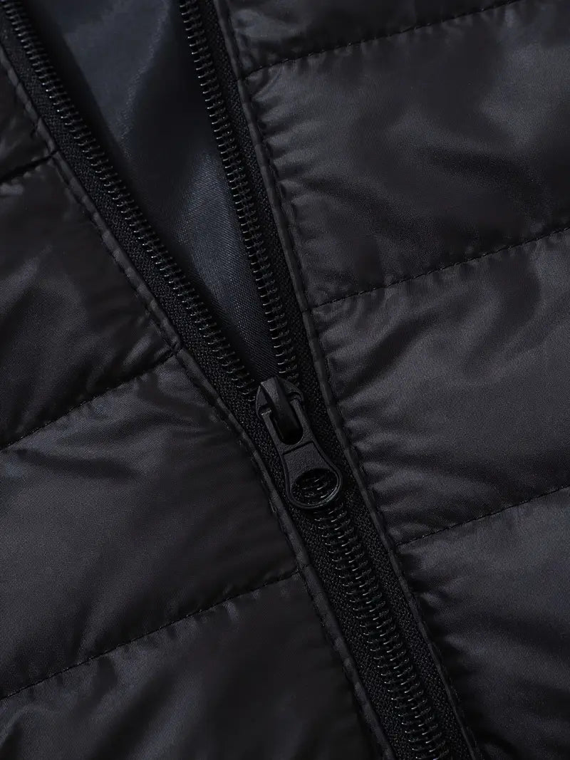 Gilet casual da uomo