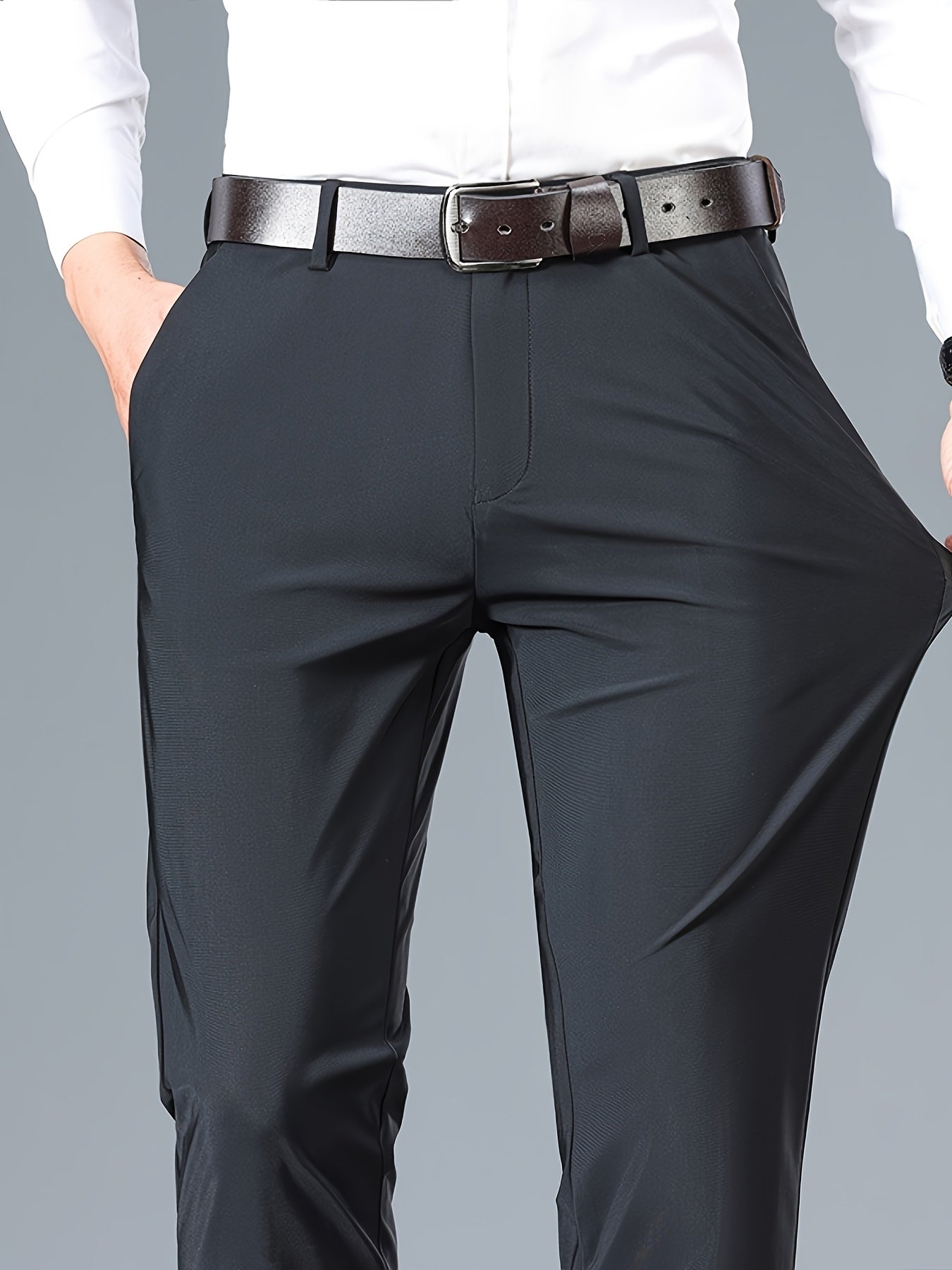 Pantaloni eleganti da lavoro