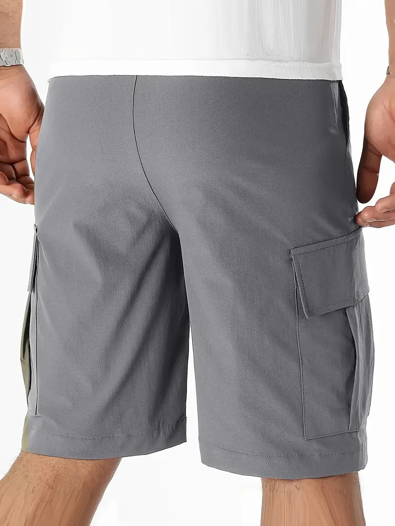 Pantaloncini Cargo