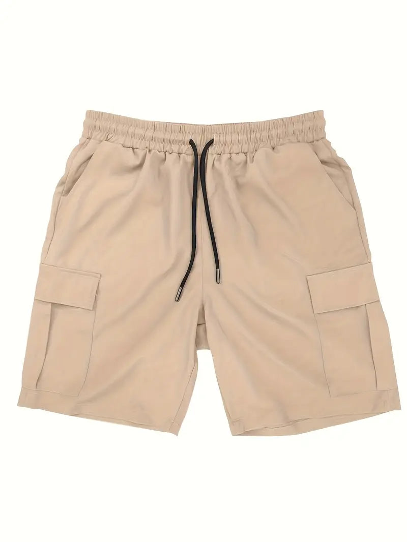 Pantaloncini Cargo