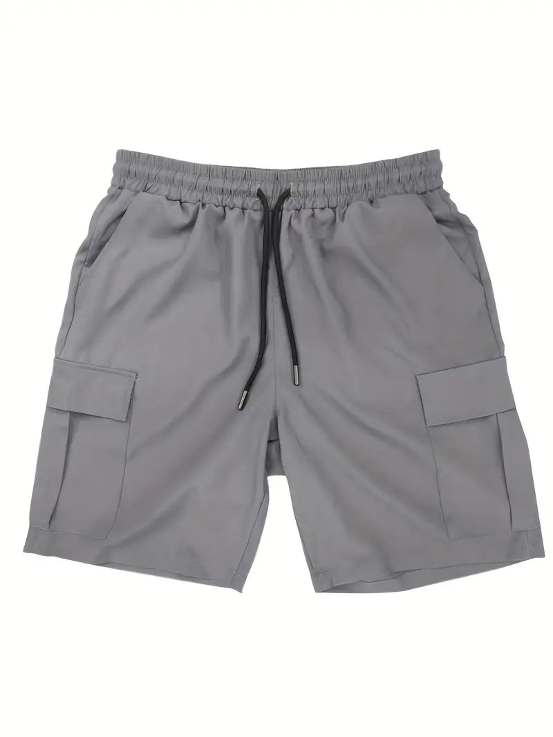 Pantaloncini Cargo