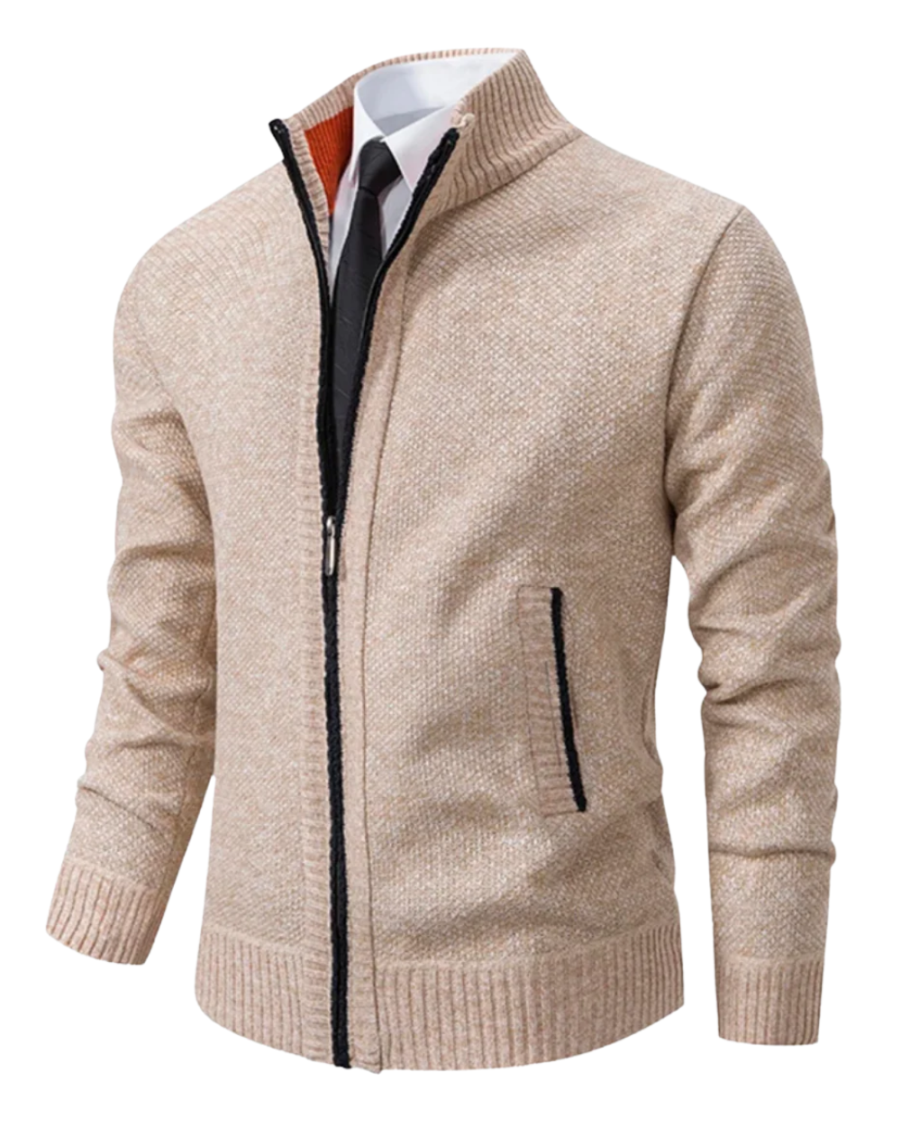 Givalli - Cardigan business