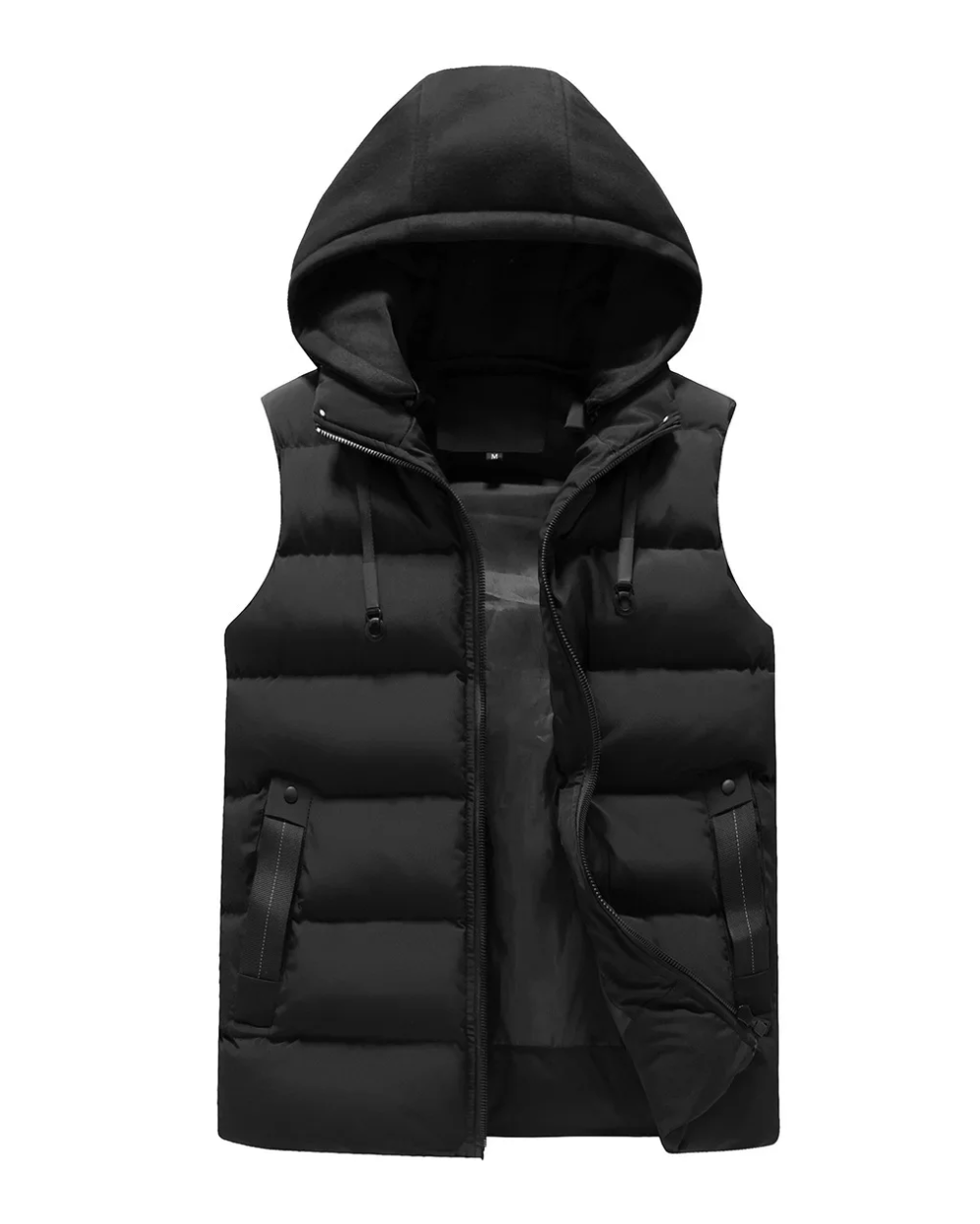 Gilet da uomo elegante