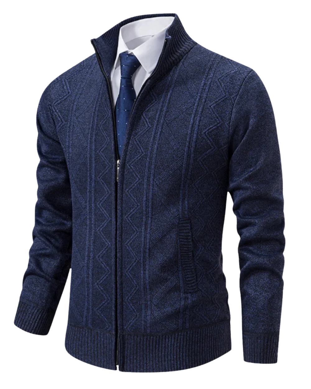 Givalli - Cardigan business