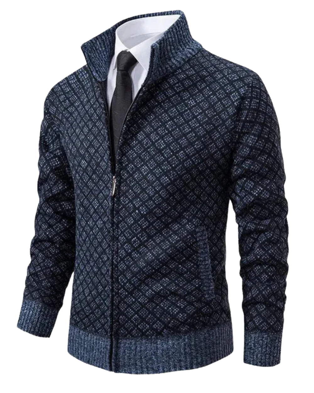 Givalli - Cardigan business