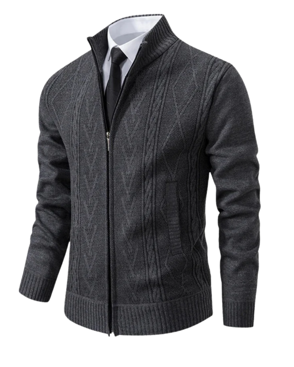 Givalli - Cardigan business