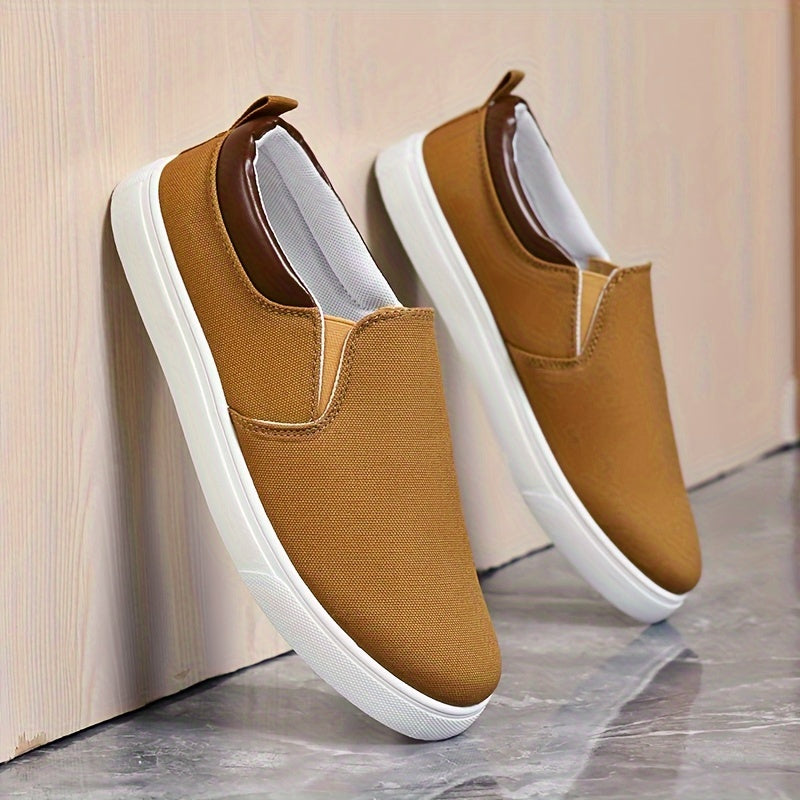 Scarpe da uomo slip-on