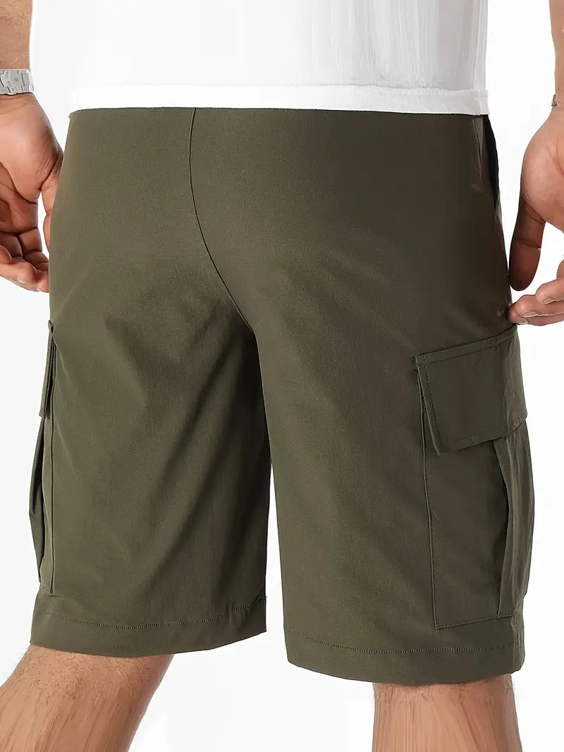 Pantaloncini Cargo