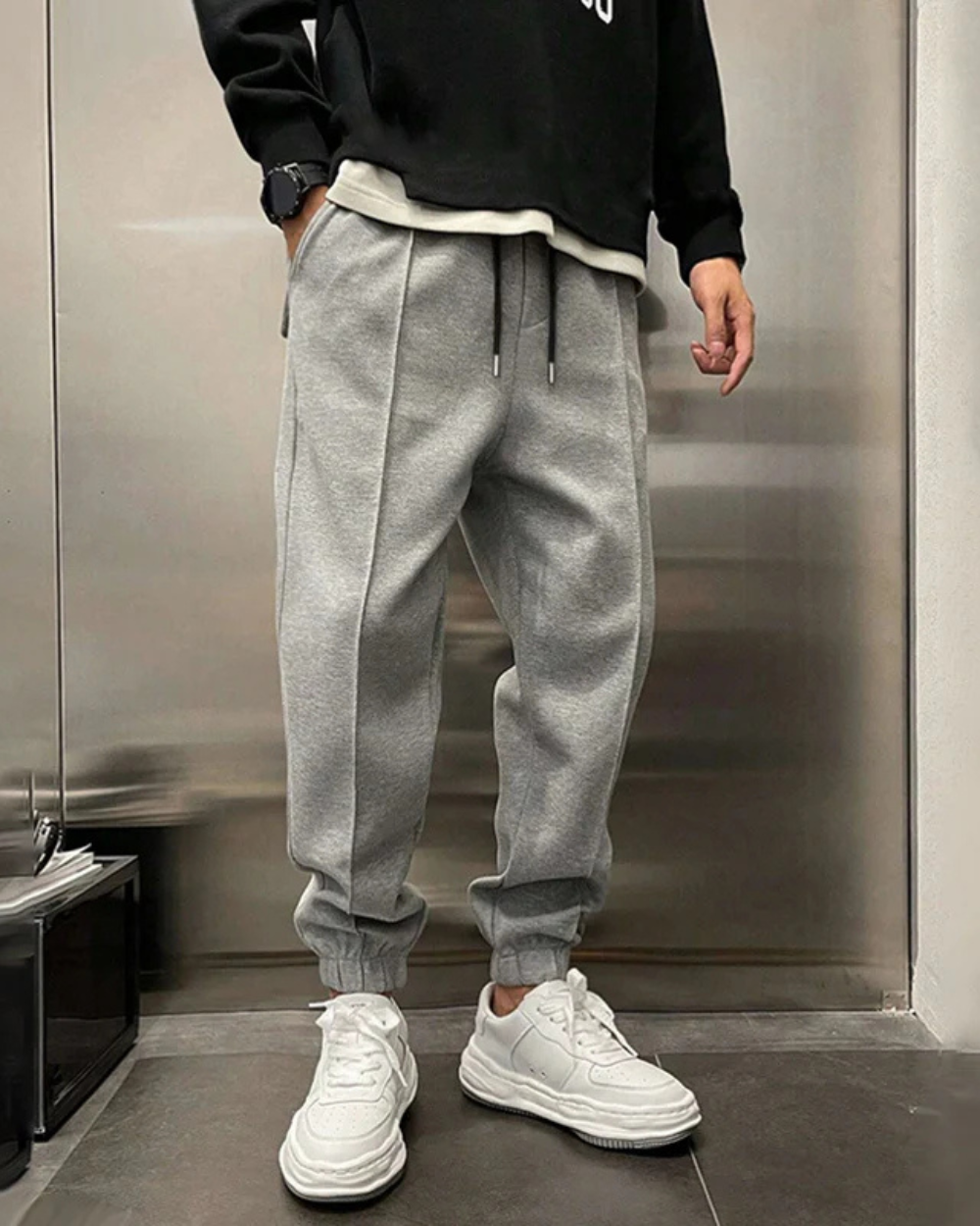 Pantaloni comodi Orlando