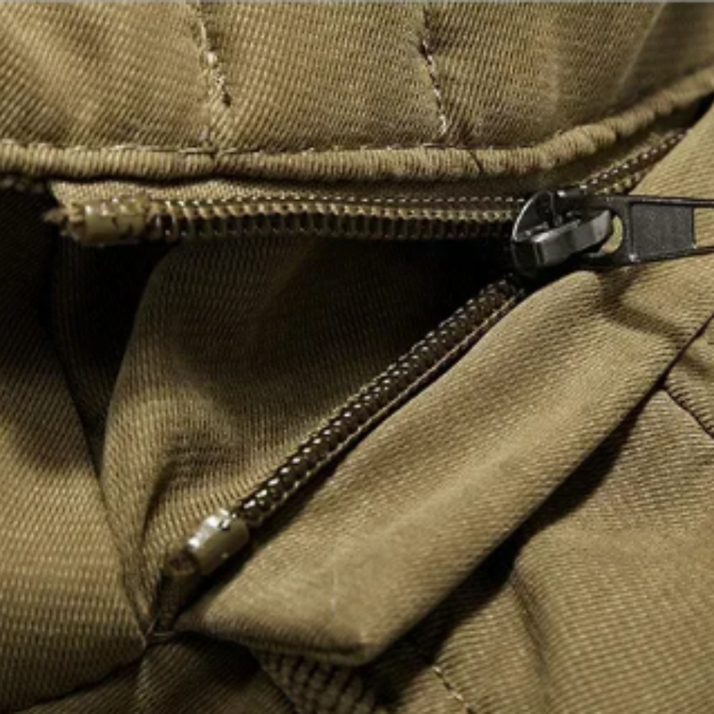 Giacca invernale elegante e di qualità