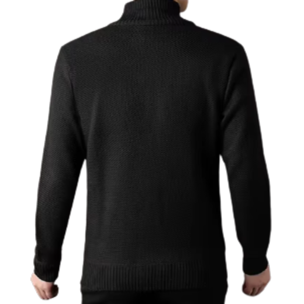 Cardigan elegante e chic